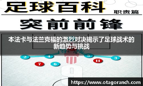 本法卡与法兰克福的激烈对决揭示了足球战术的新趋势与挑战